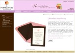 Placing an Order