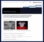 Online Survey