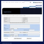 Product Registration